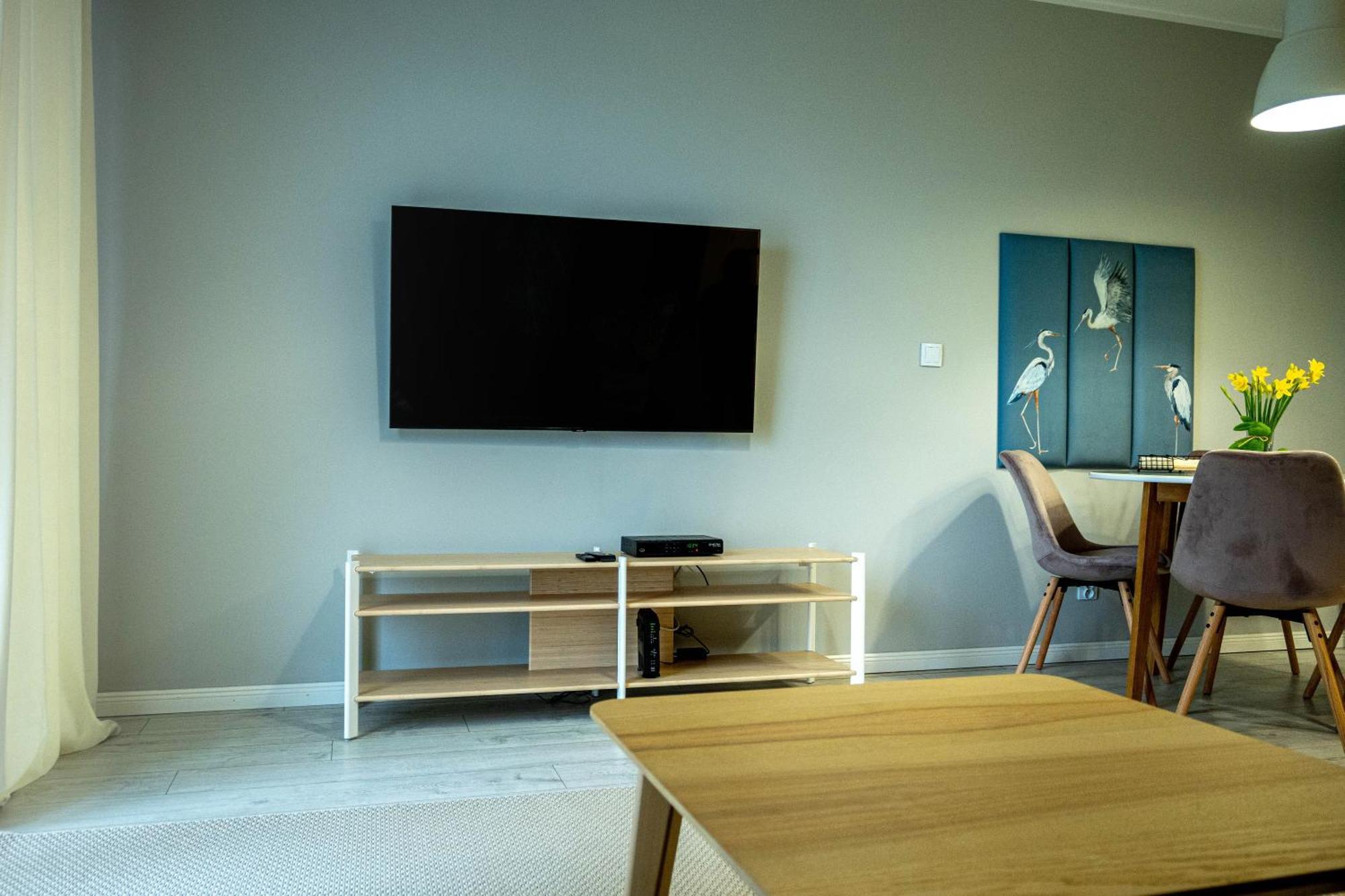 Apartament Na Kaszubach كوشتيجينا المظهر الخارجي الصورة