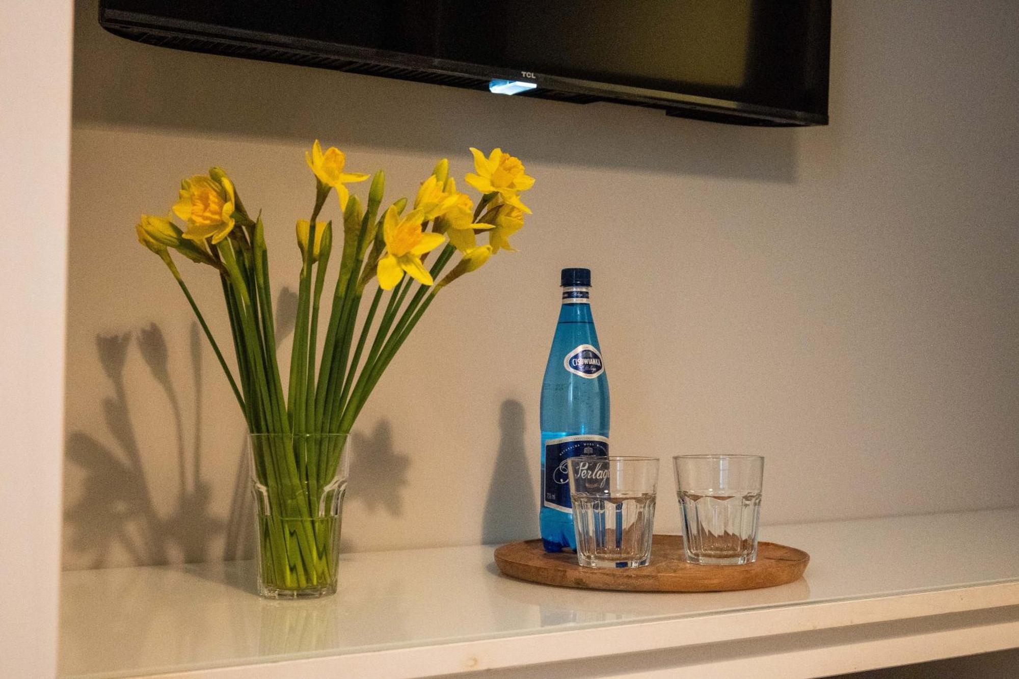 Apartament Na Kaszubach كوشتيجينا المظهر الخارجي الصورة