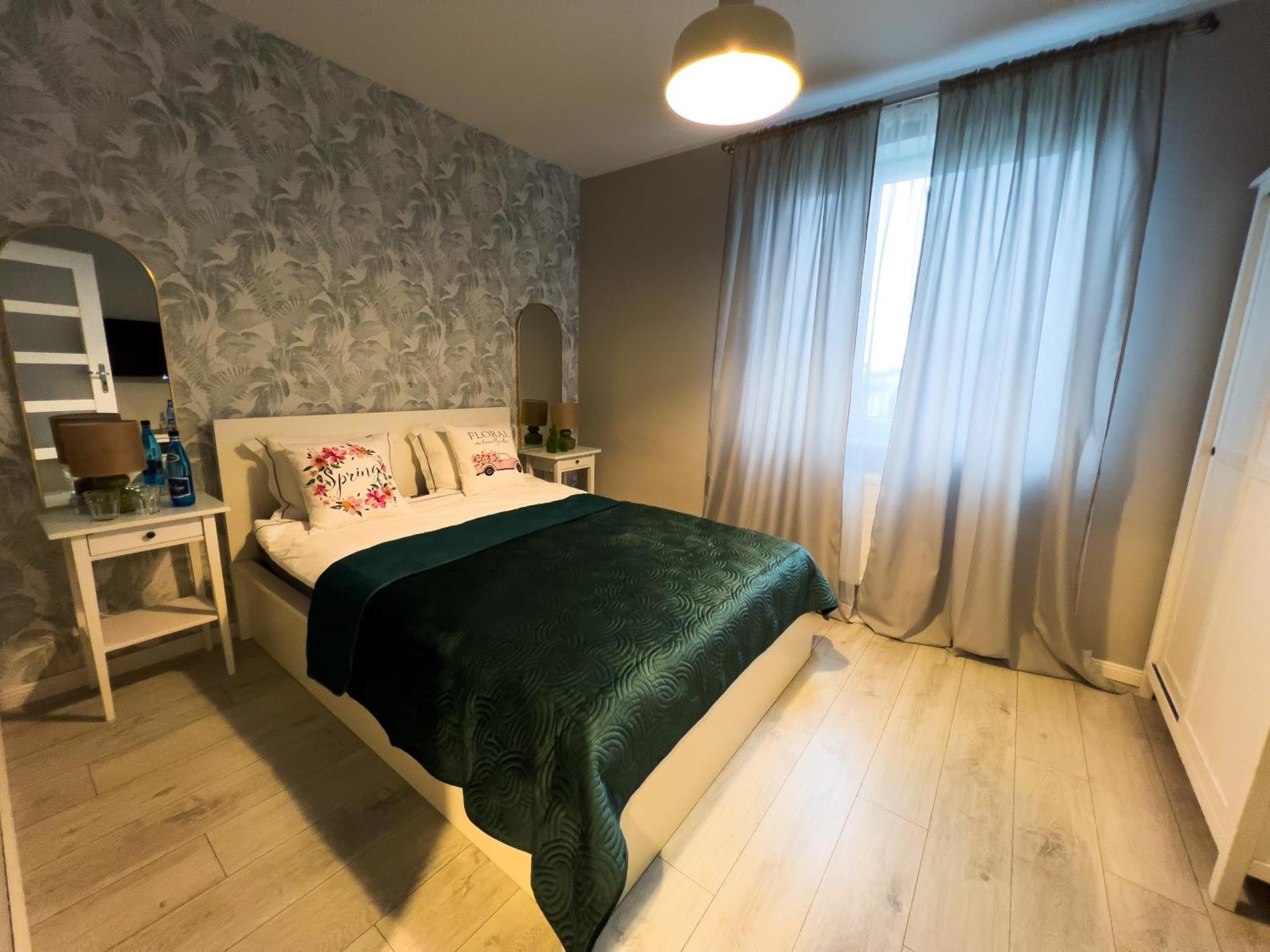 Apartament Na Kaszubach كوشتيجينا المظهر الخارجي الصورة