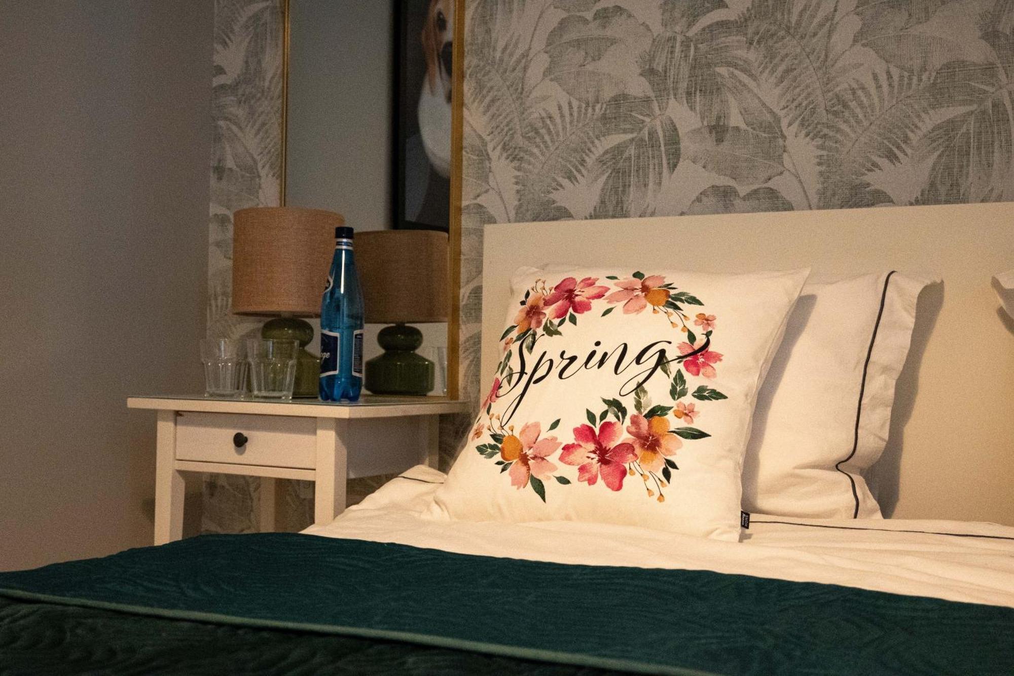 Apartament Na Kaszubach كوشتيجينا المظهر الخارجي الصورة