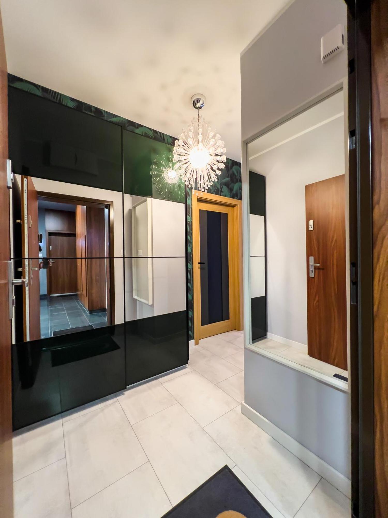 Apartament Na Kaszubach كوشتيجينا المظهر الخارجي الصورة